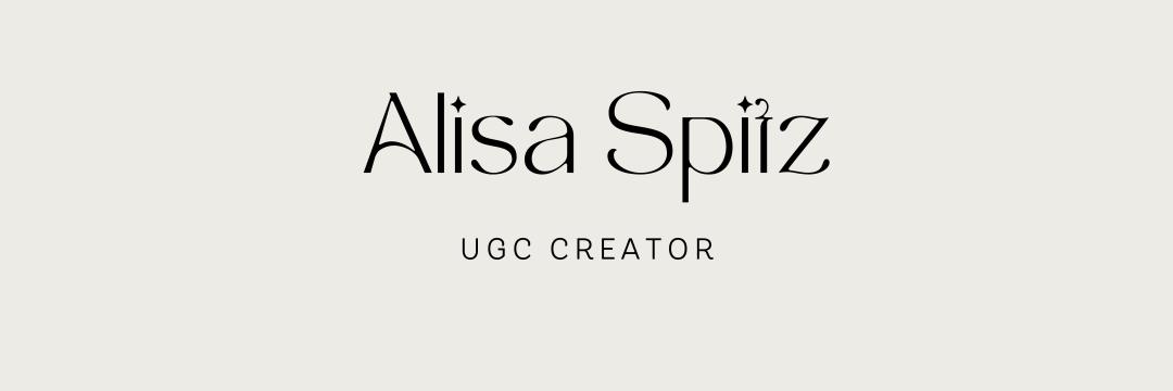 Alisa S. banner