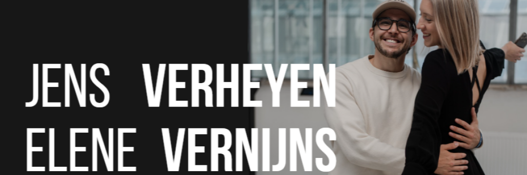 Jens V. banner