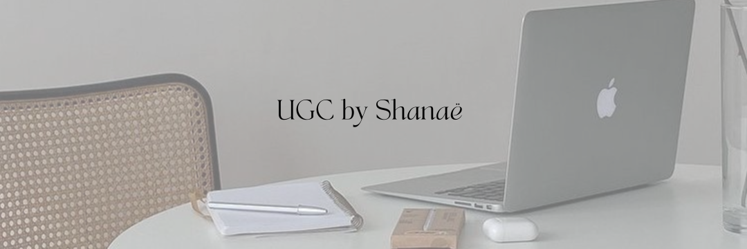 Shanaë S. banner