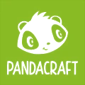 pandacraft
