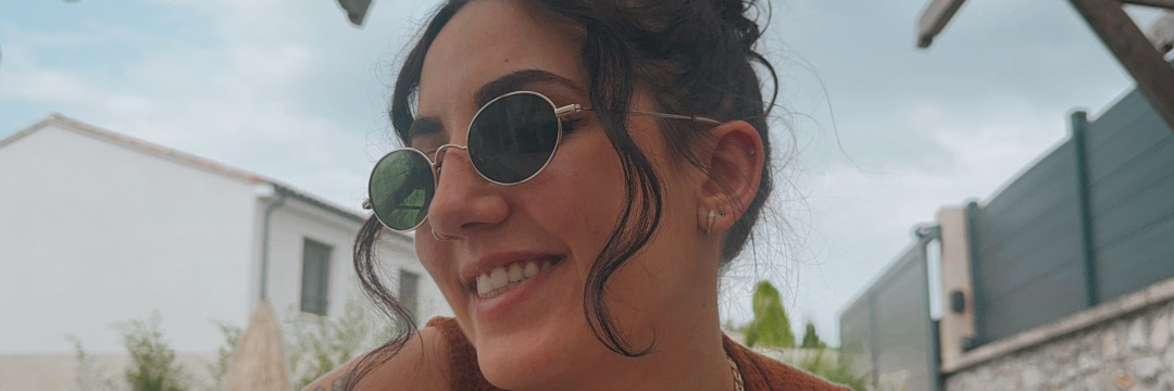 Matilde M. banner