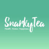 snarky-tea-logo