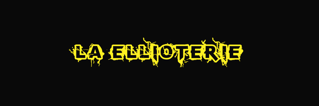 Elliot C. banner