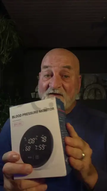 blood-pressure-monitor