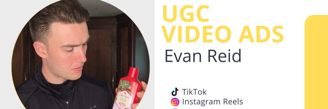 Evan R. banner