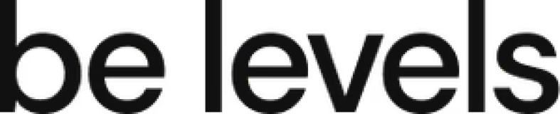 be-levels-logo