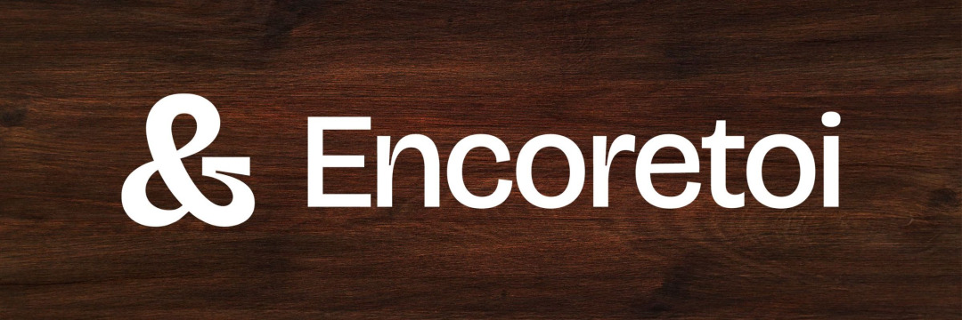 Encoretoi S. banner