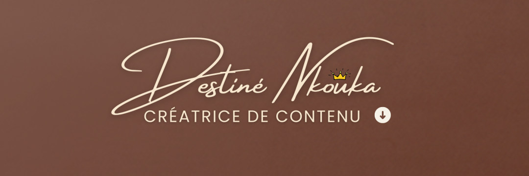 Destine N. banner