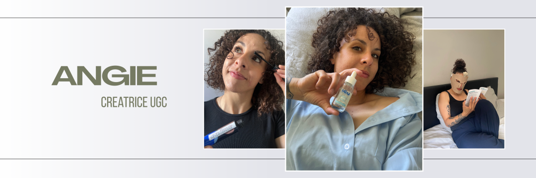 Angélique G. banner