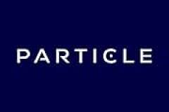 particle