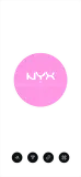 transparent