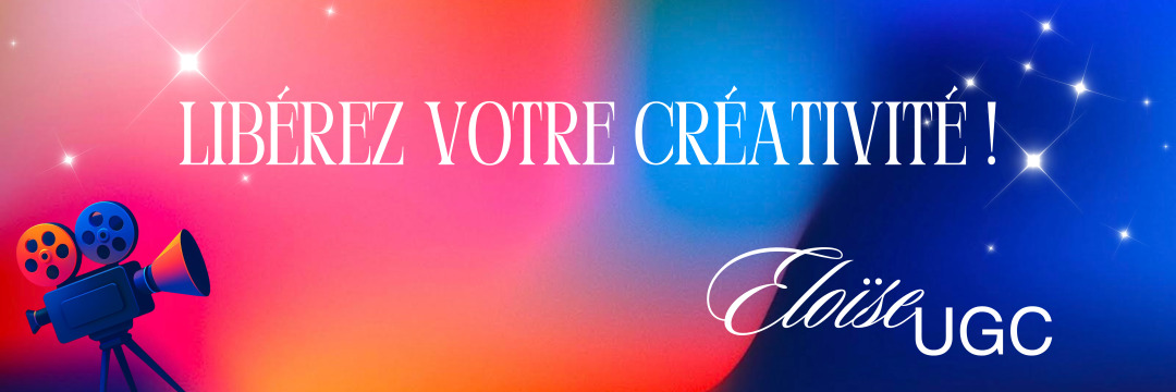 Eloïse G. banner
