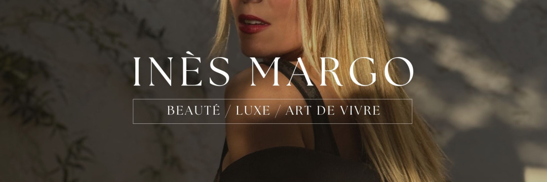 Inès M. banner