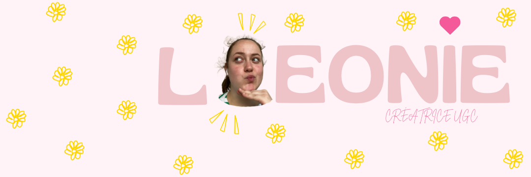 Leonie L. banner