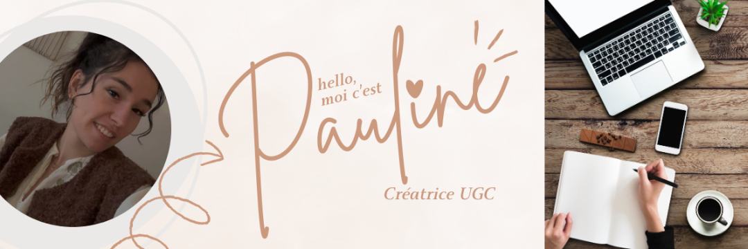 Pauline T. banner