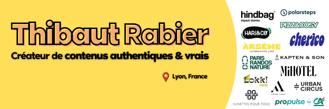 Thibaut R. banner