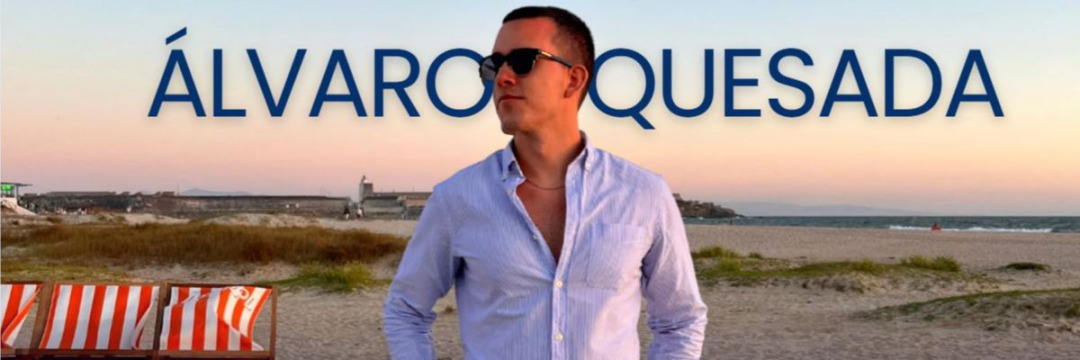 Álvaro Q. banner