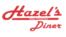 hazels-diner
