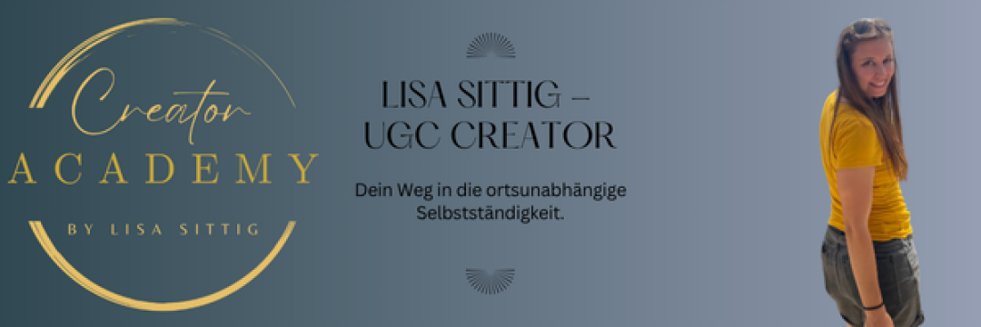 Lisa S. banner