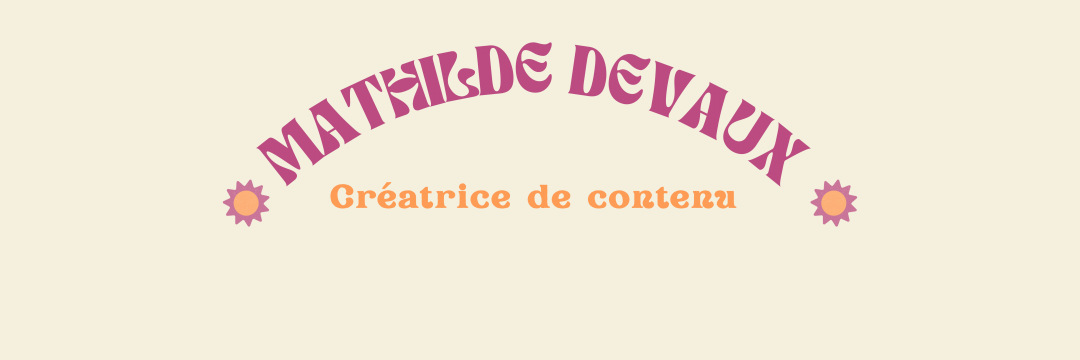 Mathilde D. banner