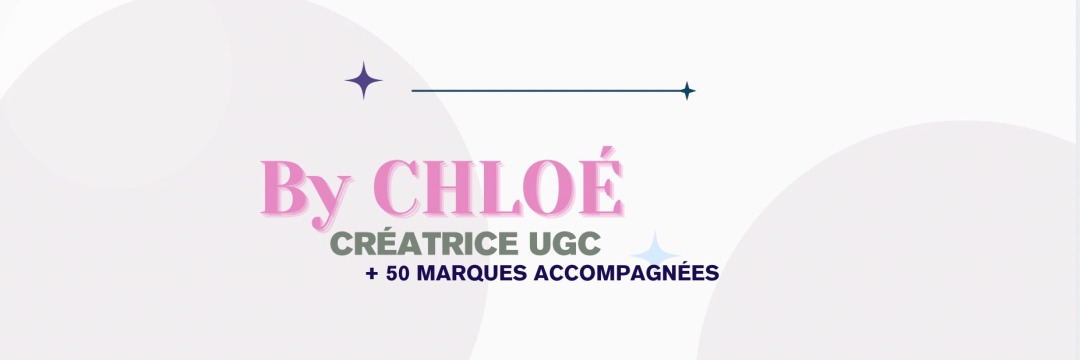 Chloé C. banner