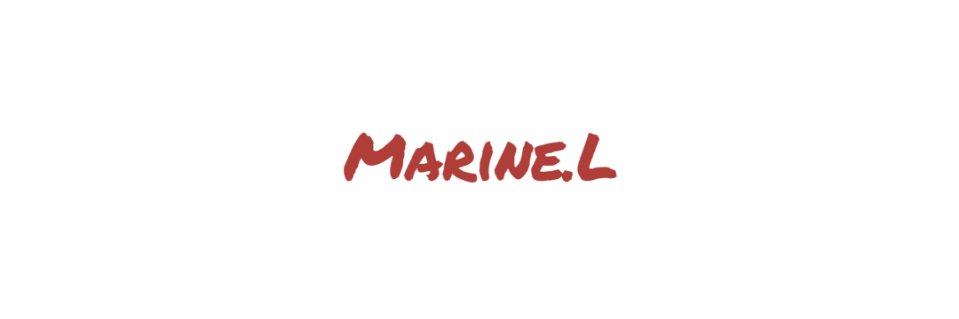 Marine L. banner