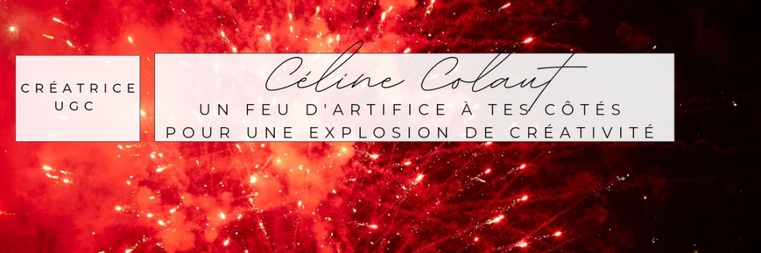 Céline C. banner