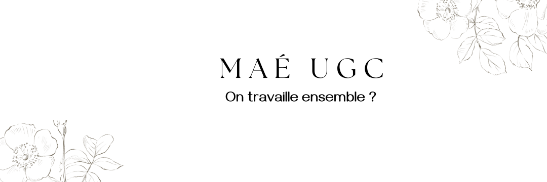 Maéva C. banner