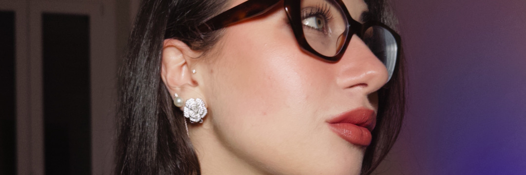 Alessia G. banner
