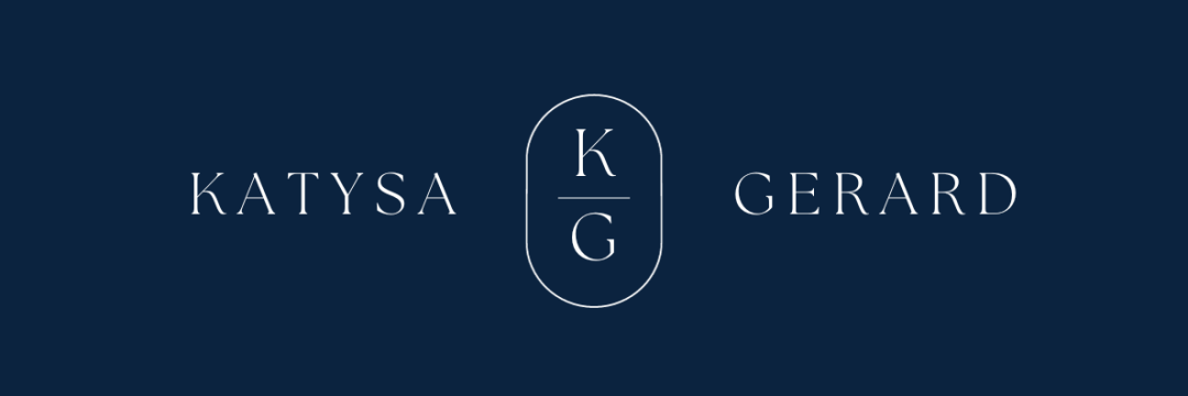 Katysa G. banner