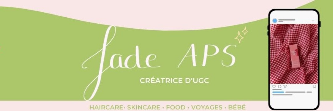 Jade P. banner