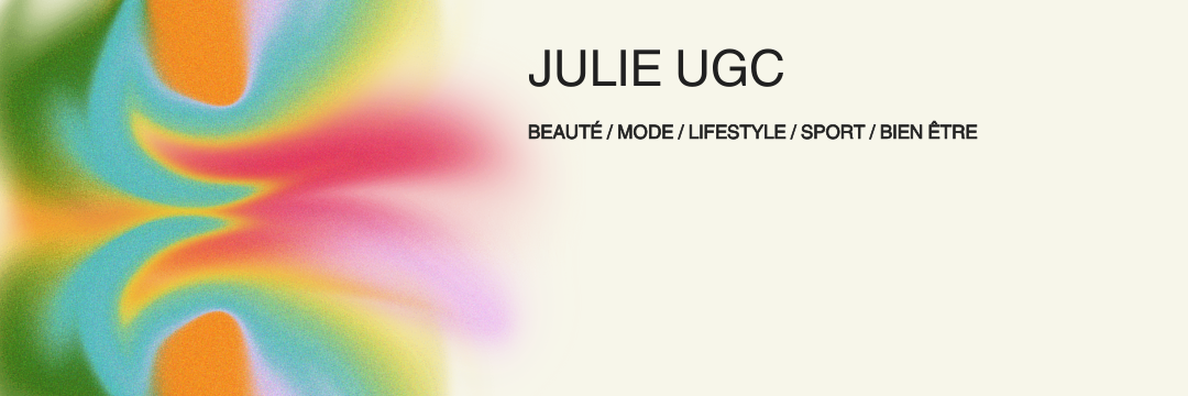 Julie B. banner