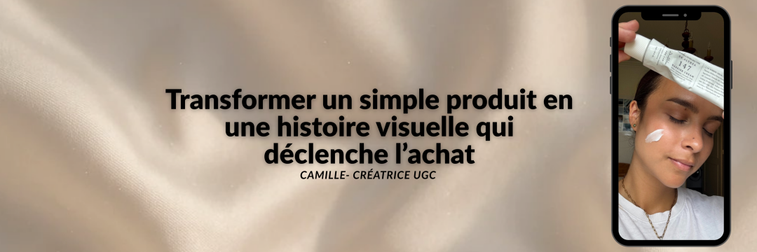 Camille B. banner
