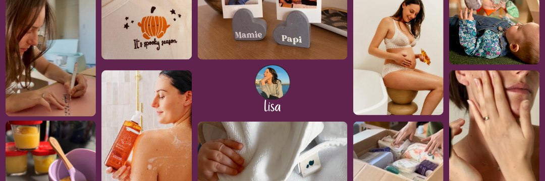 Lisa T. banner