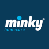 minky