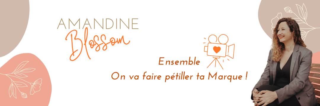 Amandine B. banner