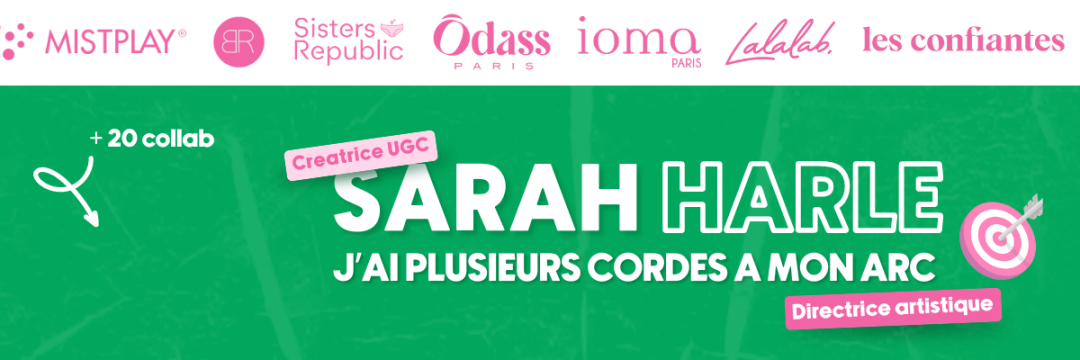 Sarah H. banner