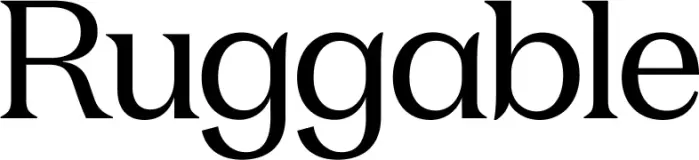 ruggable-logo-black