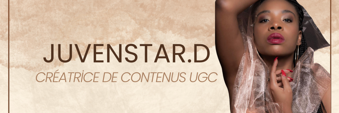 Juvenstar D. banner
