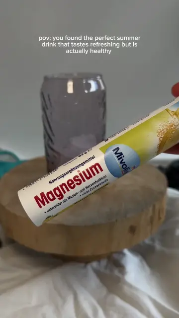 magnesium-drink-beispielvideo