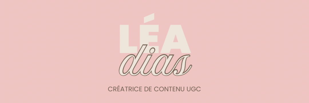 Léa D. banner