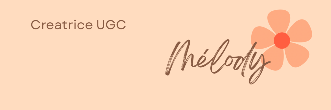 Mélody F. banner