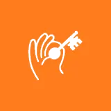 transparent