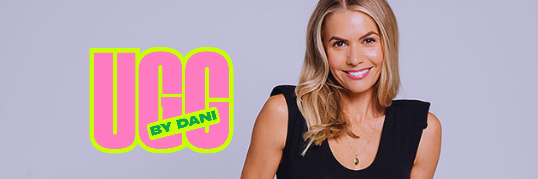Dani S. banner