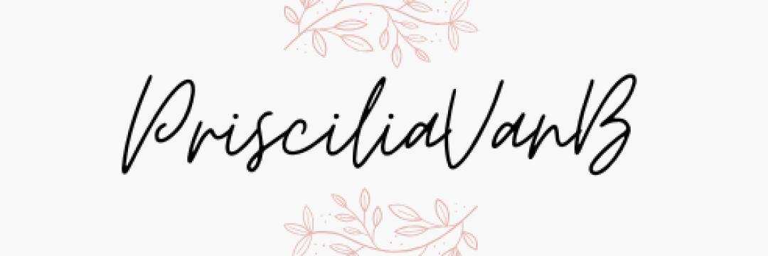 Priscilia V. banner