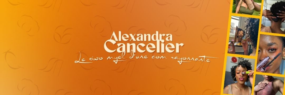 Alexandra C. banner