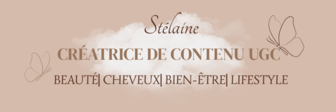 Stélaine L. banner