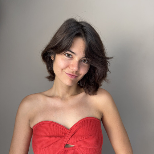 Anne-gaëlle C.