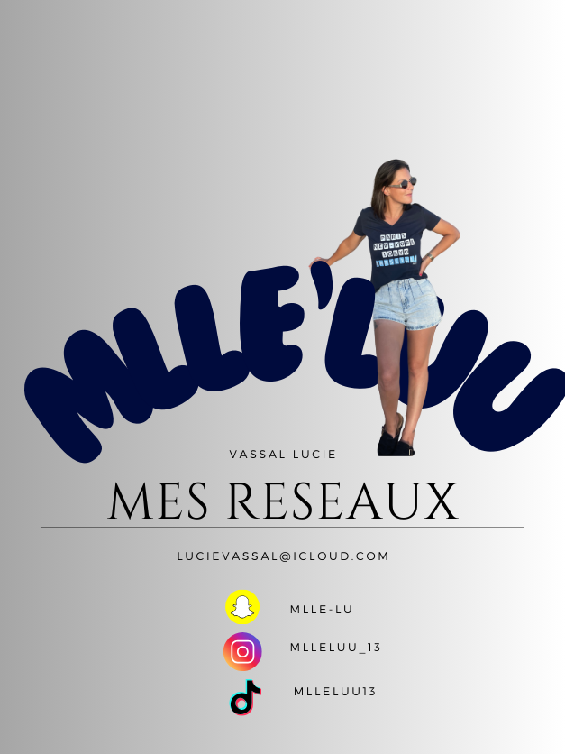 mlleluue