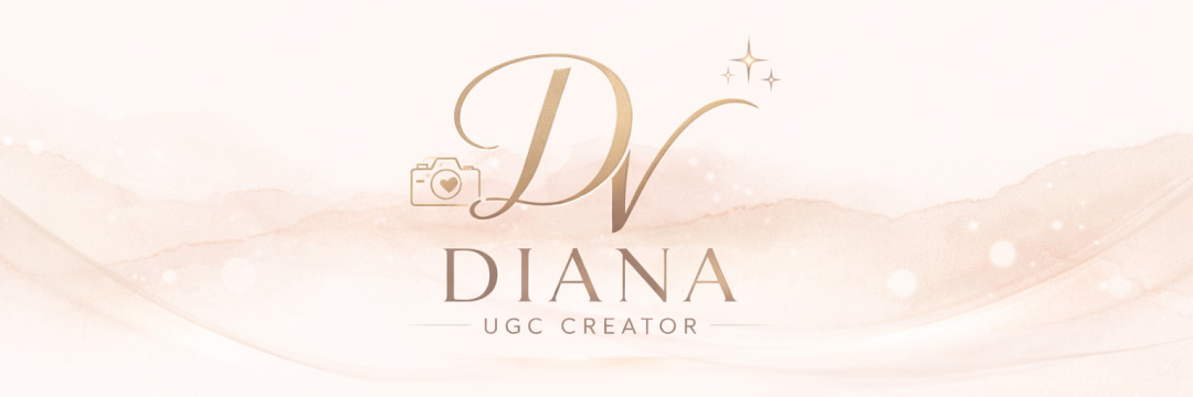 Diana V. banner